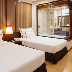 Paragon Saigon Hotel