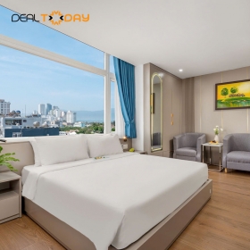Đà Nẵng - ELC 4 sao - Phòng Studio