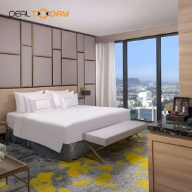 Thanh Hóa - Meliá Vinpearl 5 Sao - Phòng The Level Premium