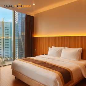 Hồ Chí Minh - Bay Hotel 4 sao - Premium Business