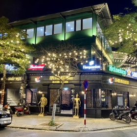 Nhà hàng B51 Khát Vọng