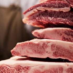 Nhà hàng Nobu Wagyu