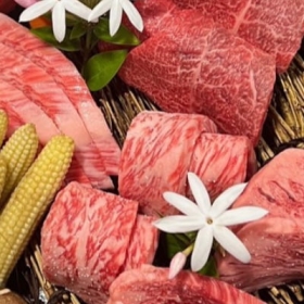 Nhà hàng Nobu Wagyu