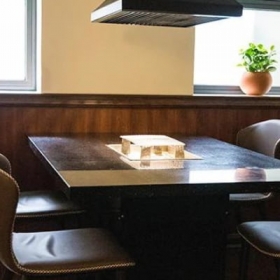 Nhà hàng Nobu Wagyu