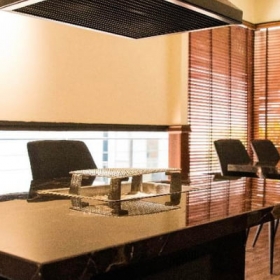 Nhà hàng Nobu Wagyu