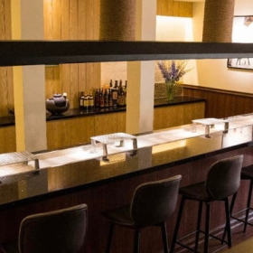 Nhà hàng Nobu Wagyu