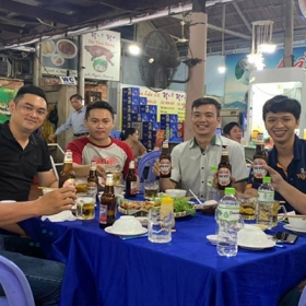 Lẩu Dê Núi Ngự