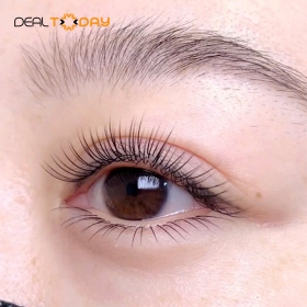 NIKKO Studio - Nối mi Classic tự nhiên