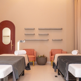 Nova Hotel & Resort World