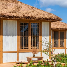 Nova Hotel & Resort World