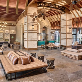 Nova Hotel & Resort World