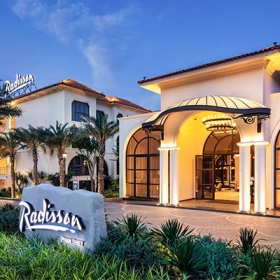 Nova Hotel & Resort World