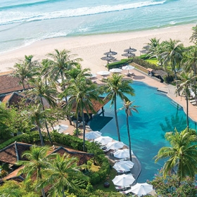 Nova Hotel & Resort World