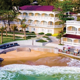 Nova Hotel & Resort World