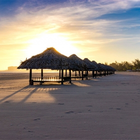 Nova Hotel & Resort World