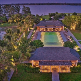 Nova Hotel & Resort World