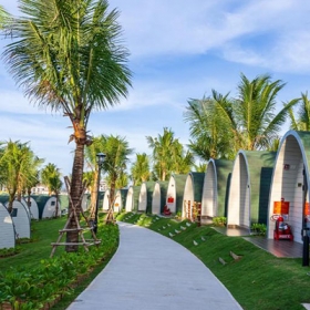 Nova Hotel & Resort World