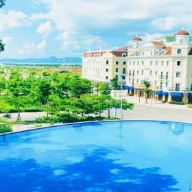 Novotel Hạ Long Bay