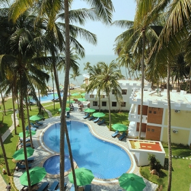 Ocean Mũi Né Resort