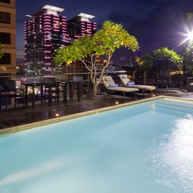 Paragon Saigon Hotel