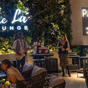 Paragon Saigon Hotel