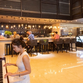 Paragon Saigon Hotel