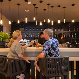 Paragon Saigon Hotel