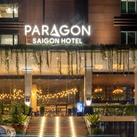 Paragon Saigon Hotel