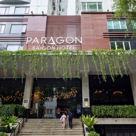 Paragon Saigon Hotel