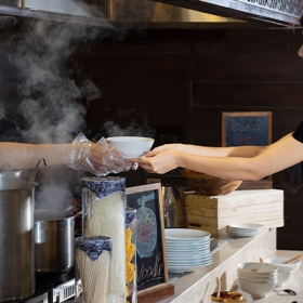 Paragon Saigon Hotel