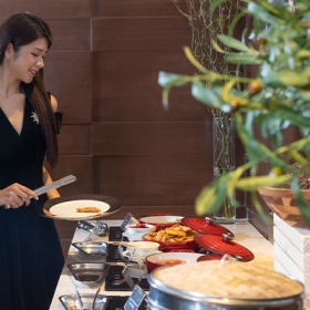 Paragon Saigon Hotel