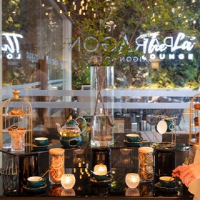 Paragon Saigon Hotel