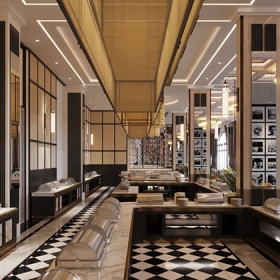 Holidays Infinity Phú Quốc