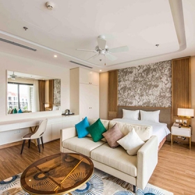 Holidays Infinity Phú Quốc