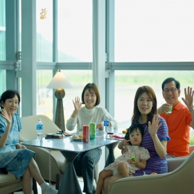 Phòng chờ The SENS Leisure Lounge Phú Quốc - Ga Quốc tế tại Sân bay quốc tế Phú Quốc - Vé trẻ em