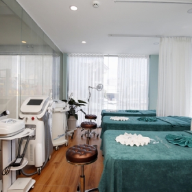 Phòng Khám Đa Khoa YHCT Thiên Phúc Đường