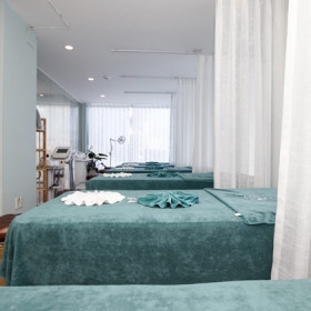 Phòng Khám Đa Khoa YHCT Thiên Phúc Đường