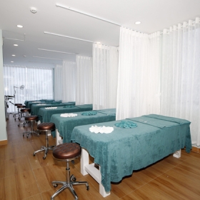 Phòng Khám Đa Khoa YHCT Thiên Phúc Đường