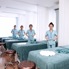 Phòng Khám Đa Khoa YHCT Thiên Phúc Đường