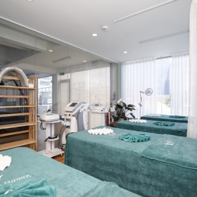 Phòng Khám Đa Khoa YHCT Thiên Phúc Đường