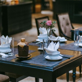 Khách sạn Charming hotel Sapa 2