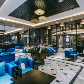 Khách sạn Charming hotel Sapa 2