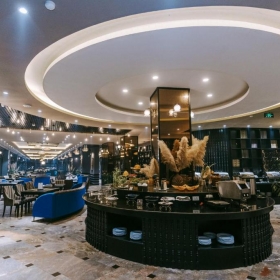 Khách sạn Charming hotel Sapa 2