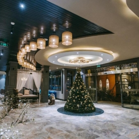 Khách sạn Charming hotel Sapa 2