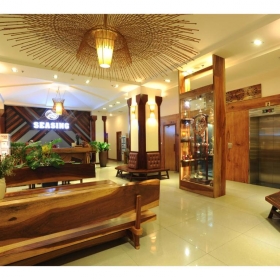 SeaSing Boutique Hotel 4