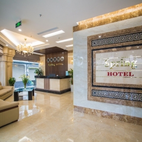Spring Hotel