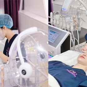 THẨM MỸ QUỐC TẾ DIO    