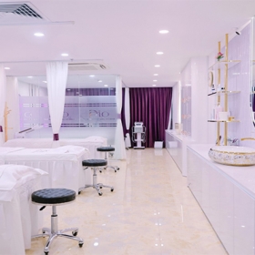 THẨM MỸ QUỐC TẾ DIO    