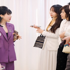 THẨM MỸ QUỐC TẾ DIO    