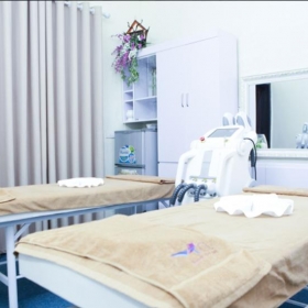 Thẩm mỹ viện TCL